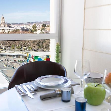 4Seasons San Nicolas Apartment Málaga Dış mekan fotoğraf