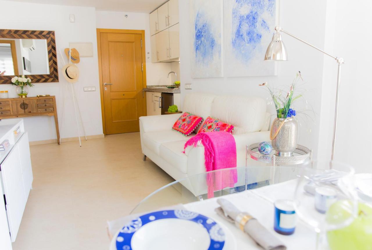 4Seasons San Nicolas Apartment Málaga Dış mekan fotoğraf